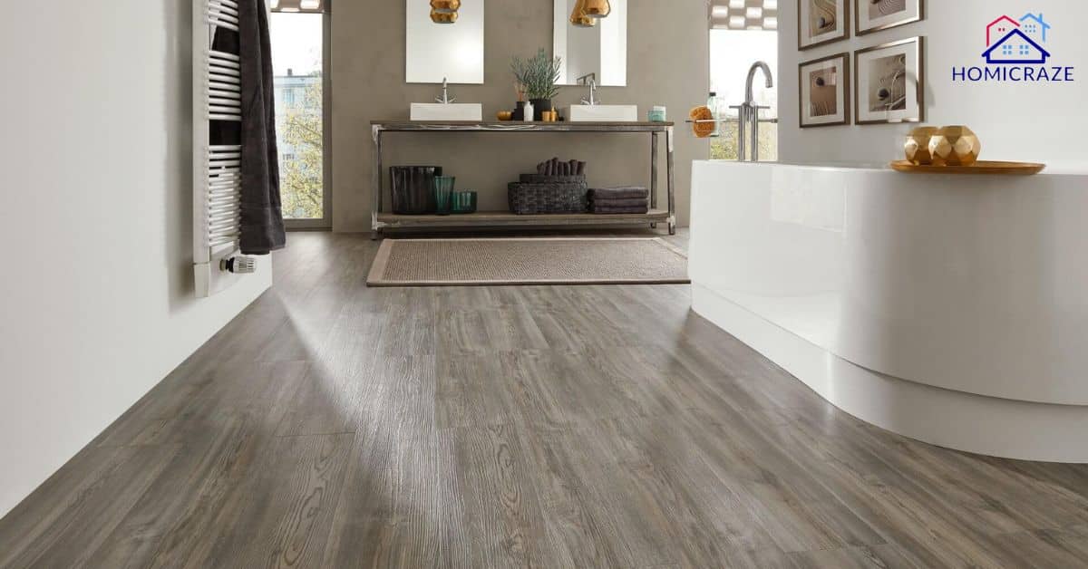 How To Choose The Best Wear-Layer Thickness For LVP Flooring