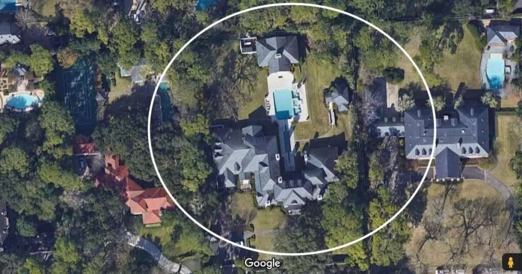 Joel Osteen's House: How Much and Where is It Located