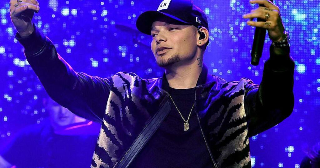 Kane Brown Establishes Nashville Roots