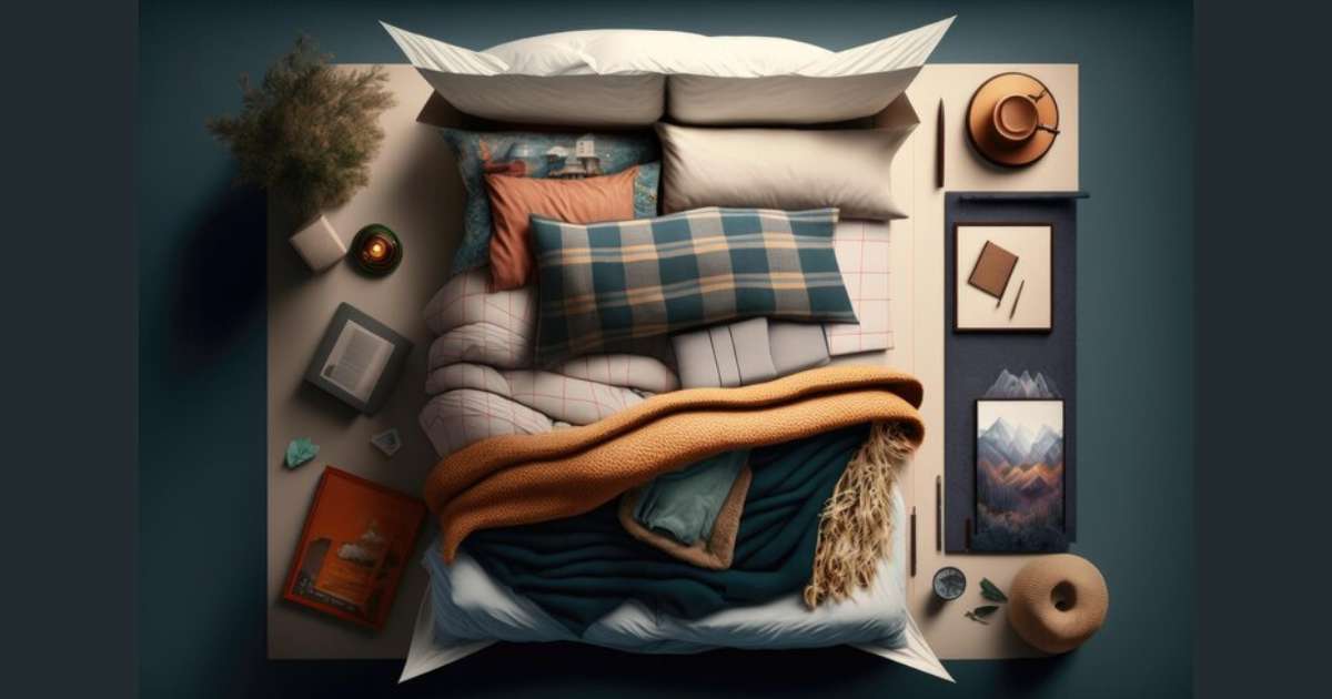 6 Necessities for Your Dorm Room Bed