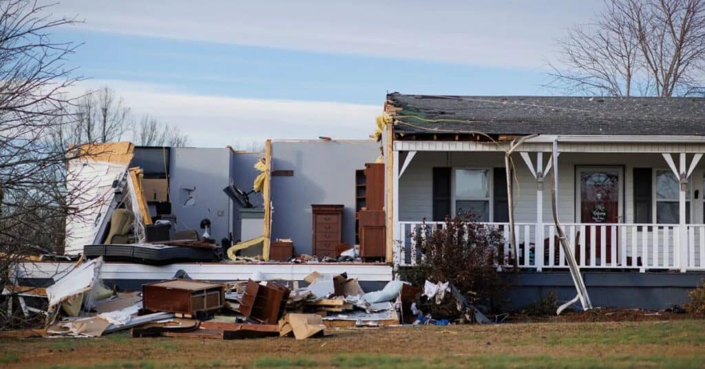 How Much Do You Get For Scrapping A Mobile Home?