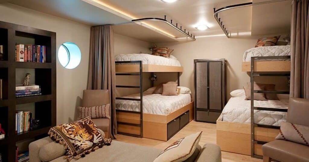 Bedding Options for Dorm Room Beds
