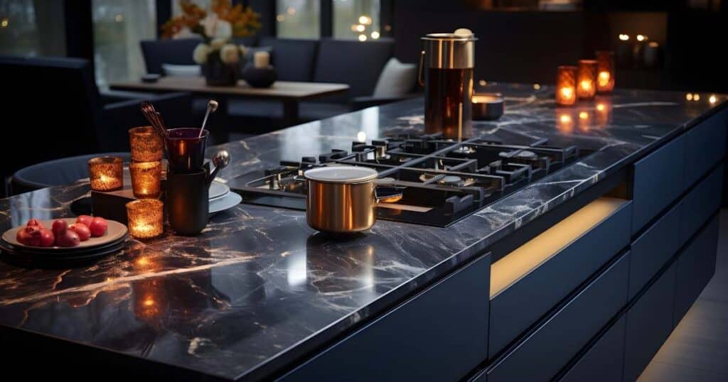 Boffi - Italian Luxury Kitchen Mecca