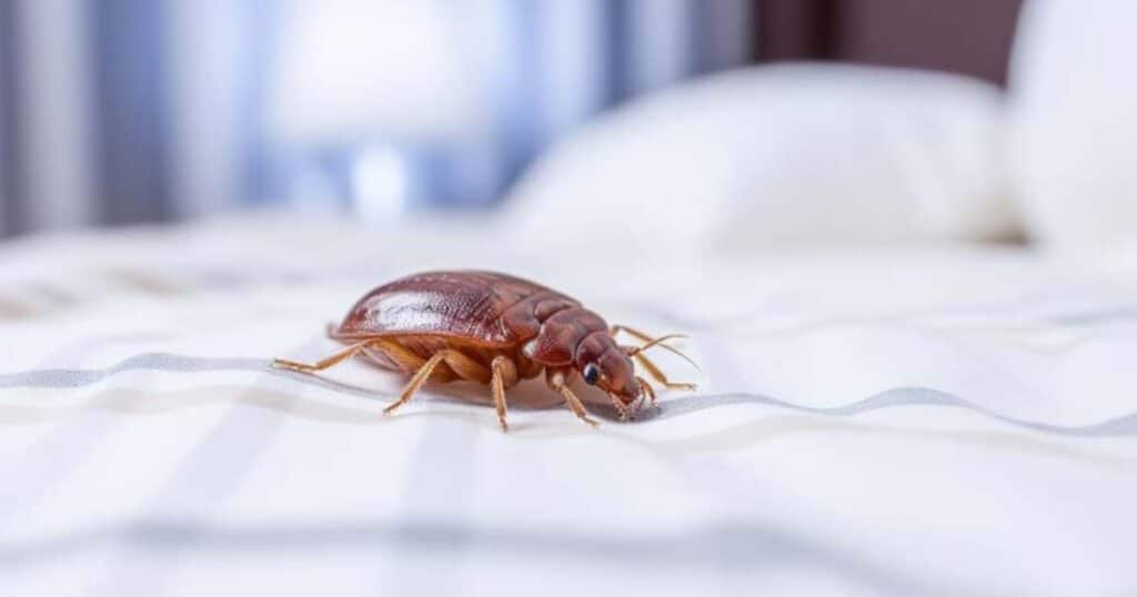 Can Bed Bugs be Confined to One Room