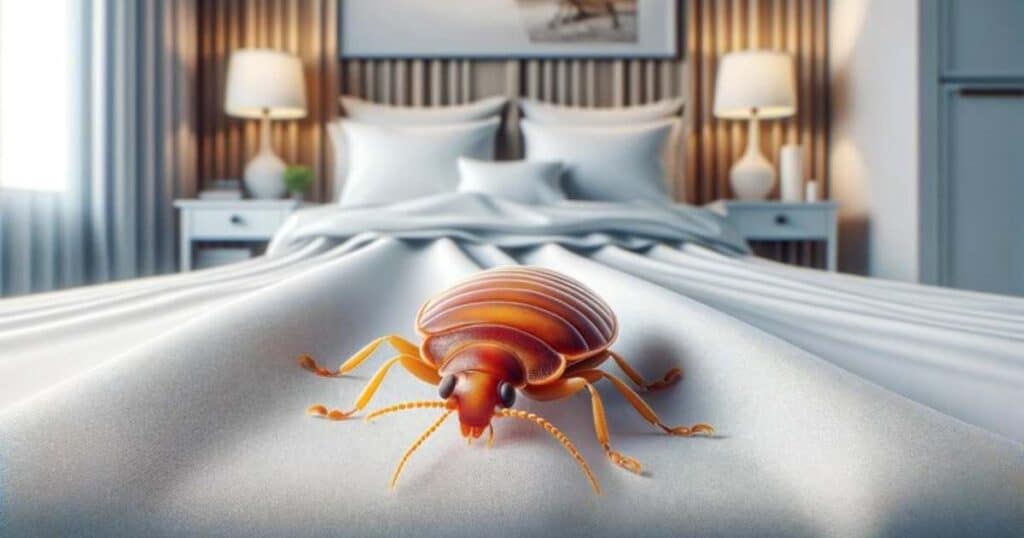 Do Bed Bugs Stay In One Room