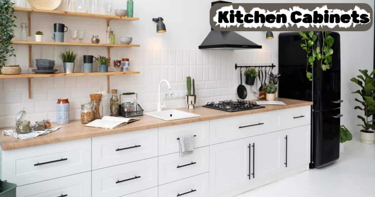 How Deep Are Kitchen Cabinets: The Ultimate Size Guide