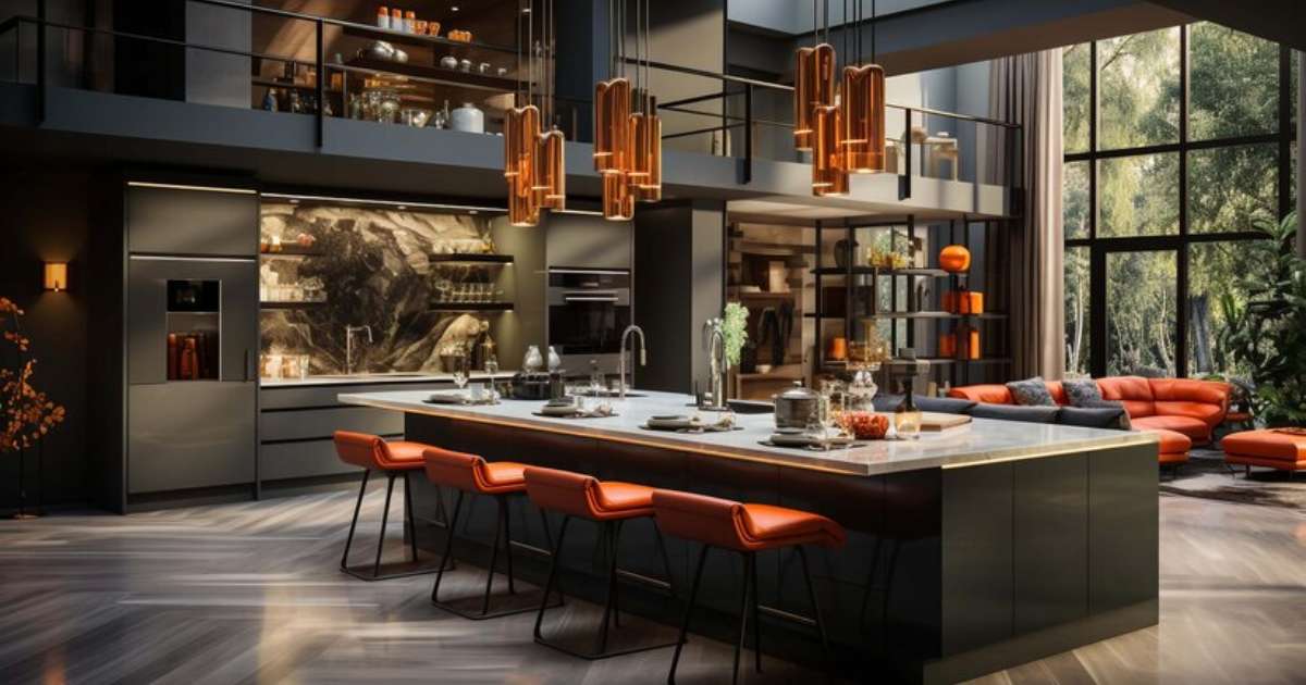 Kitchen Showroom NYC - The top 10 you should know about