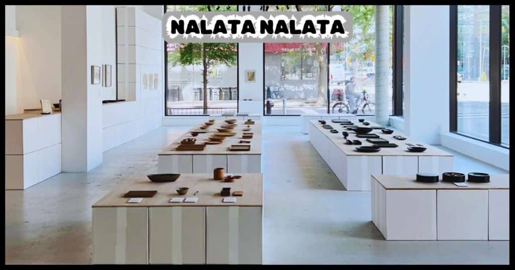 Nalata Nalata
