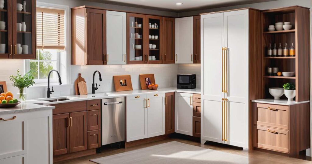 Specialized Cabinets: Tailored for Your Needs