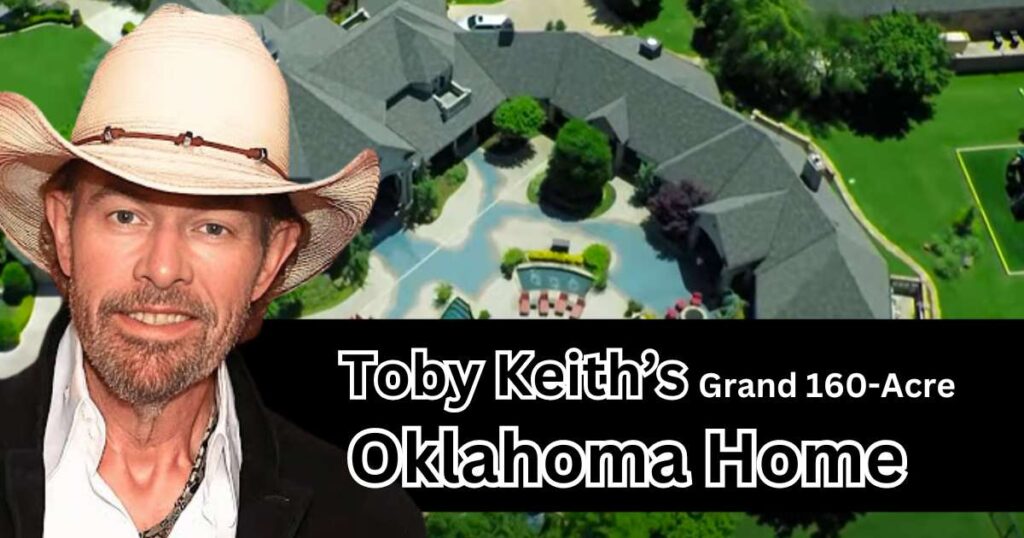 Toby Keith