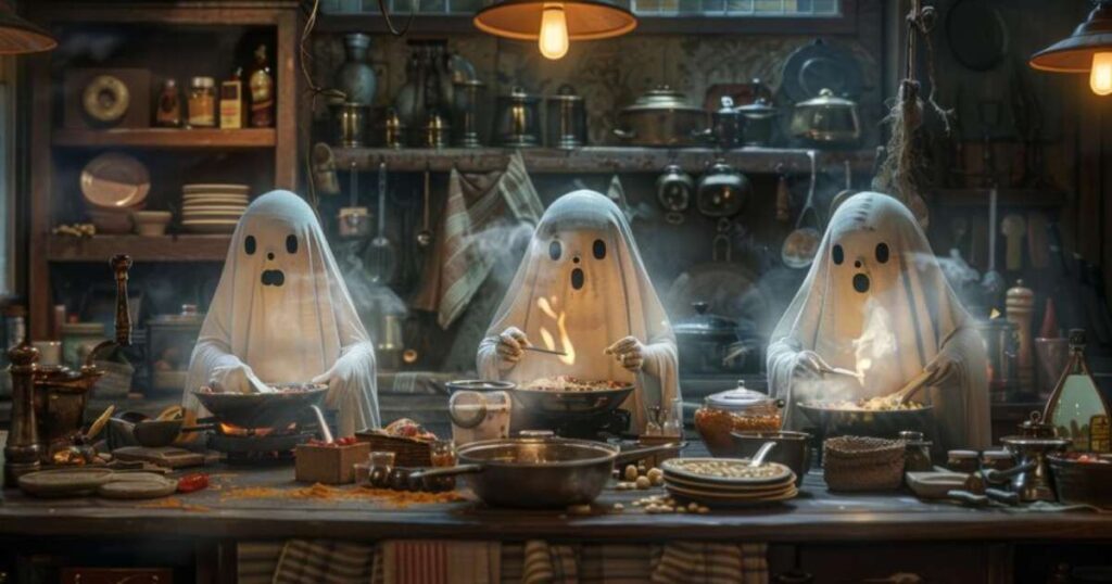 How Do Ghost Kitchens Work