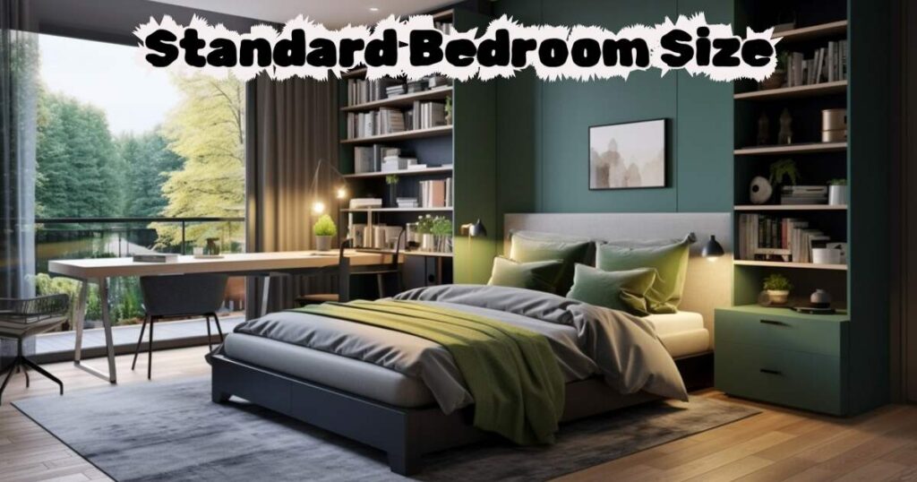 Standard Bedroom Size