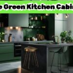 The Complete Guide to Stylish and Functional Sage Green Kitchen Cabinets