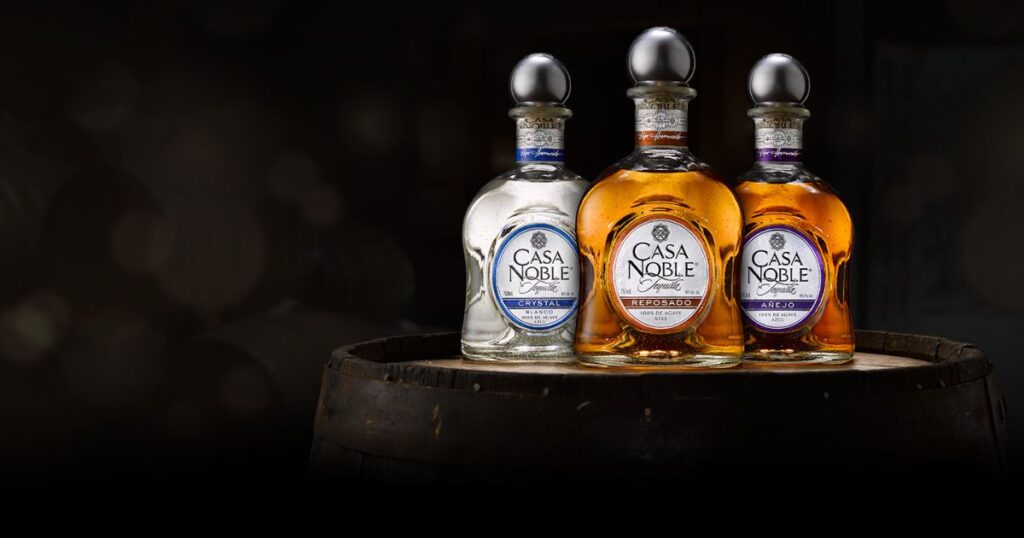 Which Tequila Will You Try?