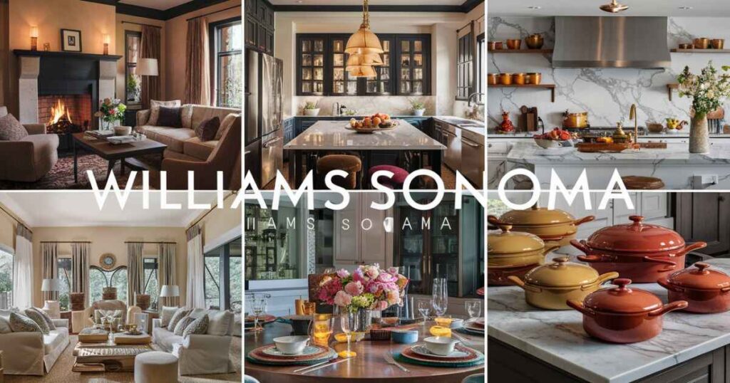 Williams Sonoma Home