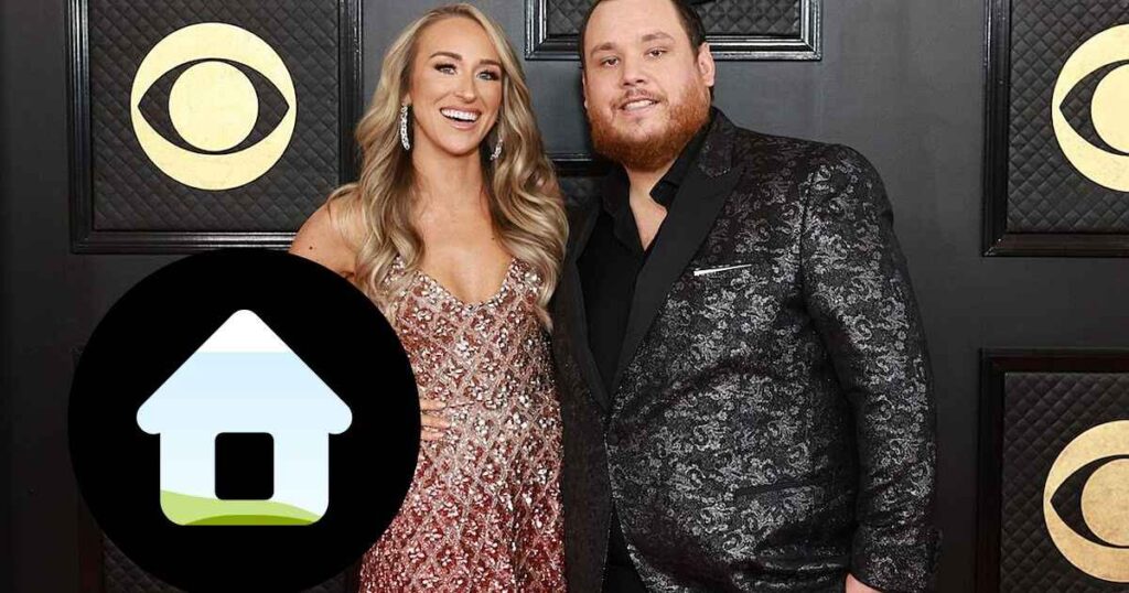 Luke Combs House A Surprising Choice