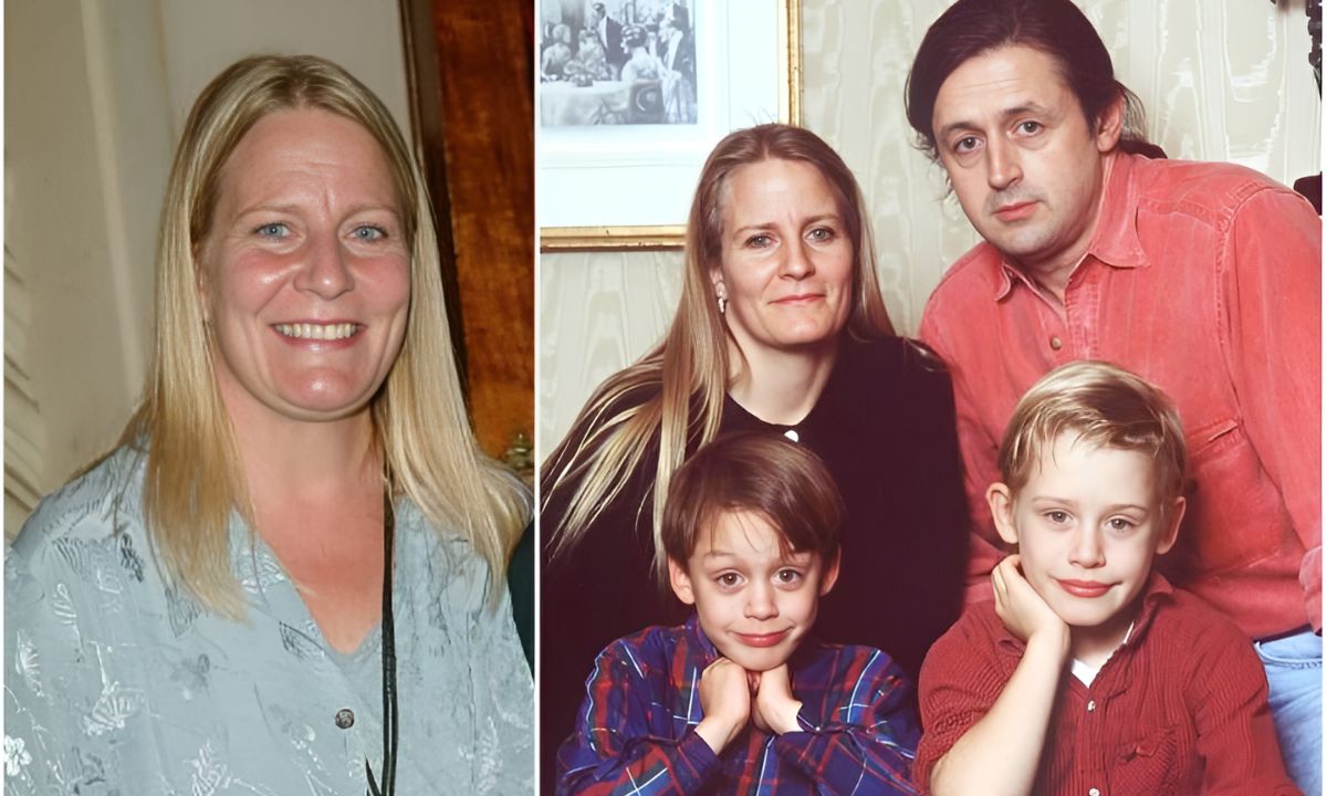 The Story Of Jennifer Adamson, Sister Of Macaulay Culkin