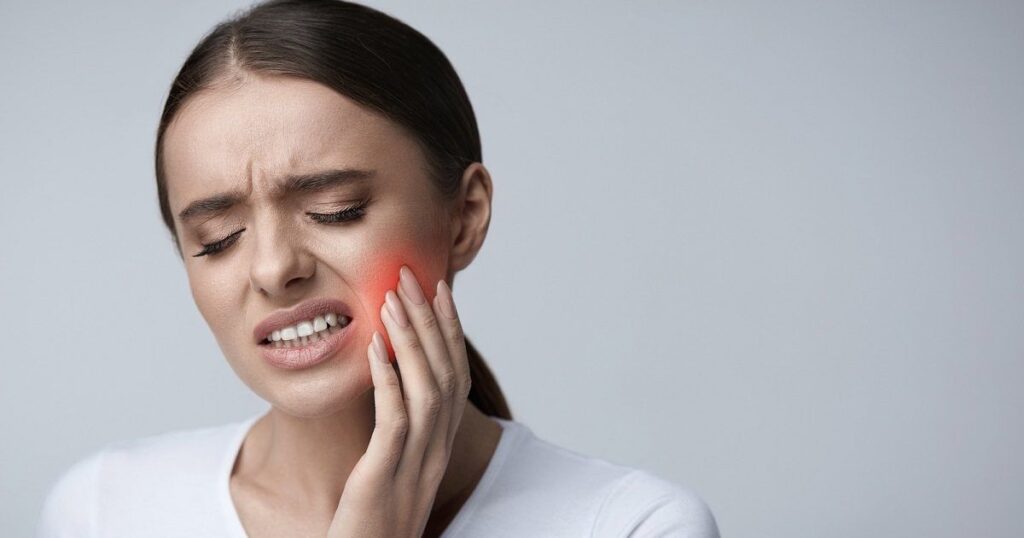 Tooth Extraction Pain Relief Home Remedies