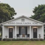 Adkins-Drain Funeral Home Obituaries: A Tribute to Loved Ones