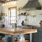 _Barndominium Kitchen Ideas for Modern Farmhouse Style