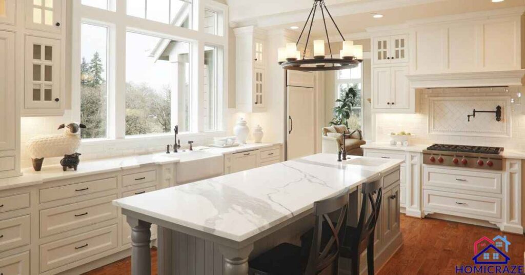 Choosing Finishes for Your Barndominium Kitchen