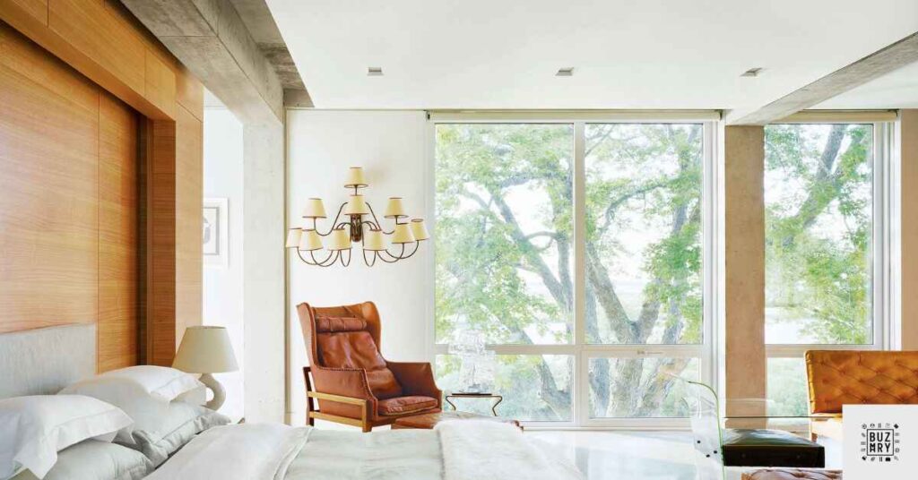 Harnessing Natural Light and Views