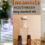 Homemade Mouthwash: Easy Recipes for Oral Health