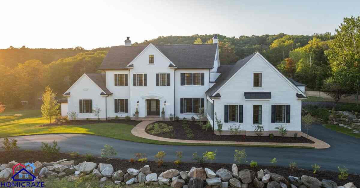 Joyce Meyer House Pics Explore Her Stunning Property