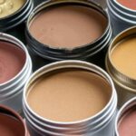 Rub and Buff Colors: Popular Options for Antique Restoration