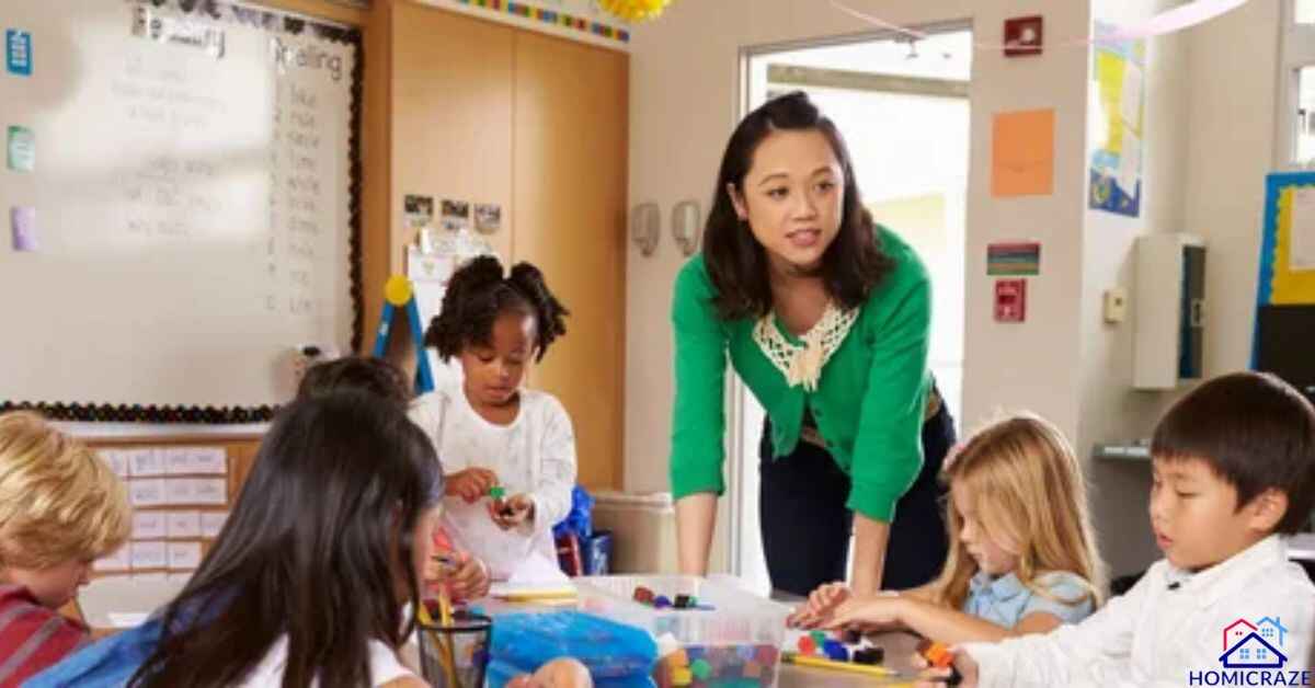 What Is Open House in School A Helpful Overview for Families