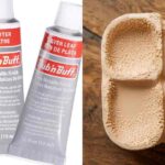 What is Rub and Buff Made of and How to Choose the Right Type?