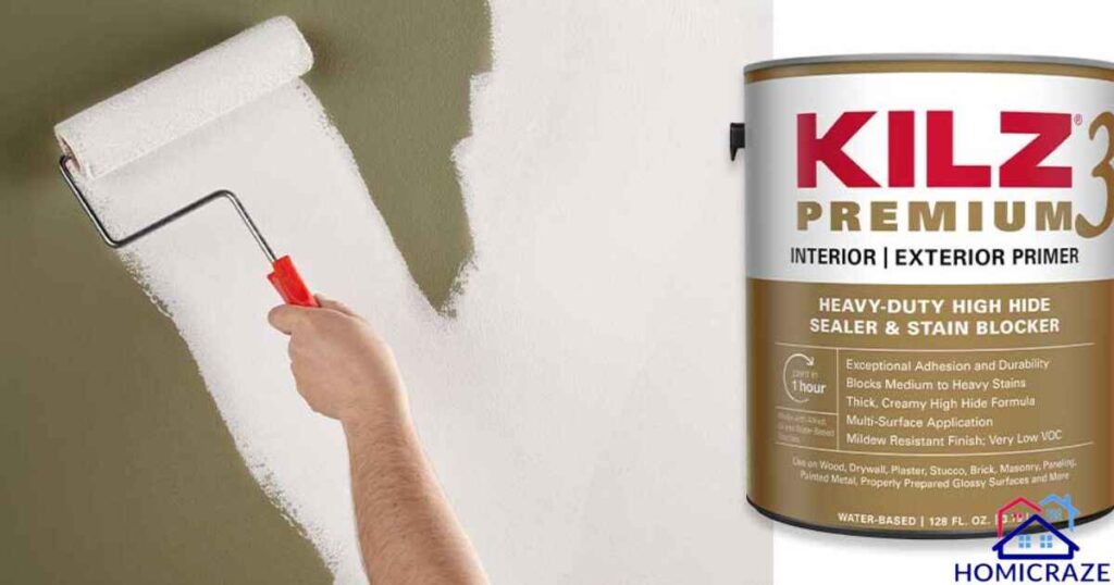 Choosing the Right Paint and Primer