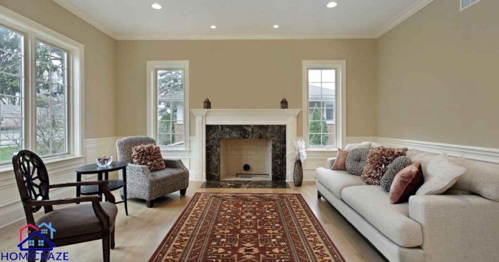 Determining the Perfect Rug Size for Your Living Room