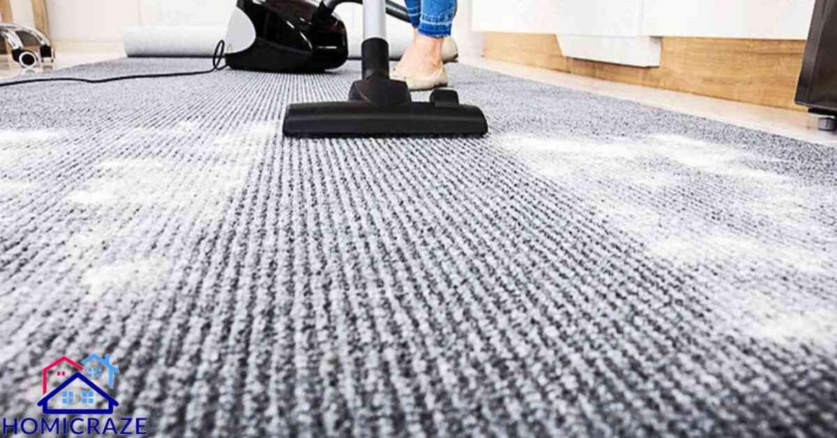 Eco-Friendly Carpet Cleaning: A Complete Guide