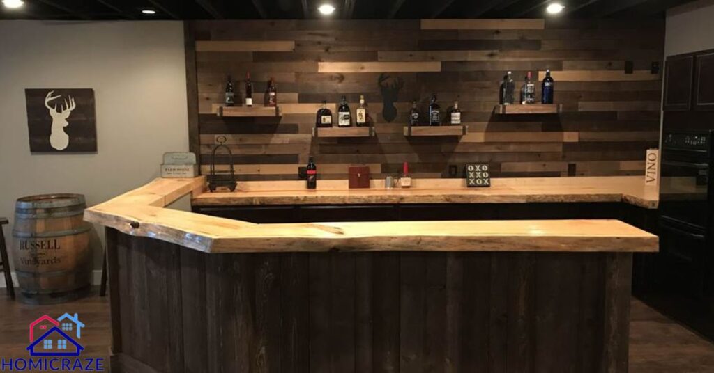 How to Build a Bar: A Complete DIY Guide for Beginners