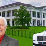 Jesse Duplantis House: A Glimpse into the Televangelist's Luxurious Mansion