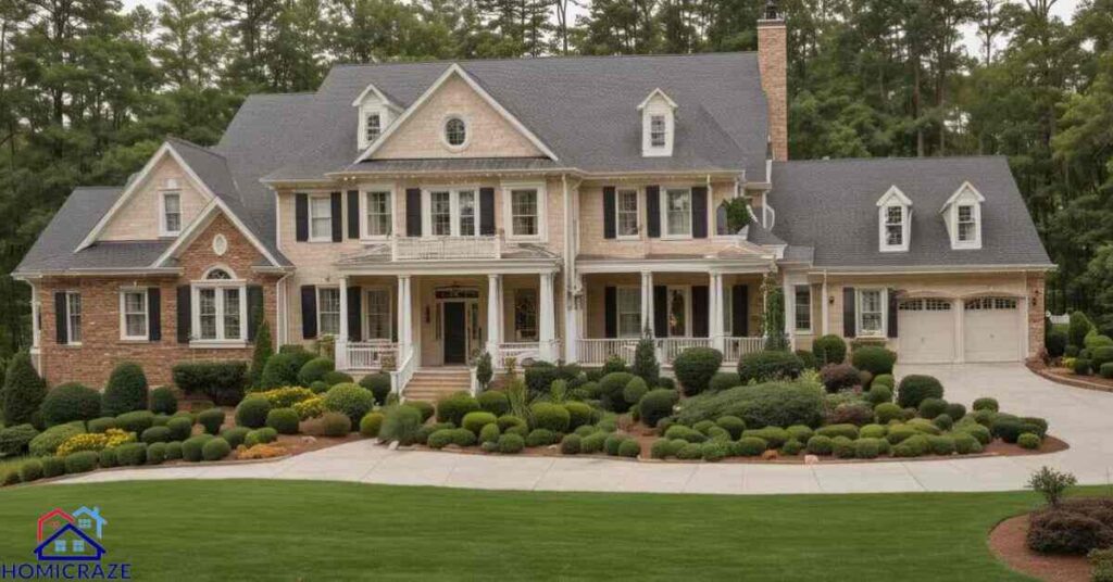 Joyce Meyer's House: An Inside Look at the Television Evangelist's $2 Million Estate