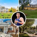 Nikola Jokic House: A Glimpse into the NBA Superstar's Denver Residence