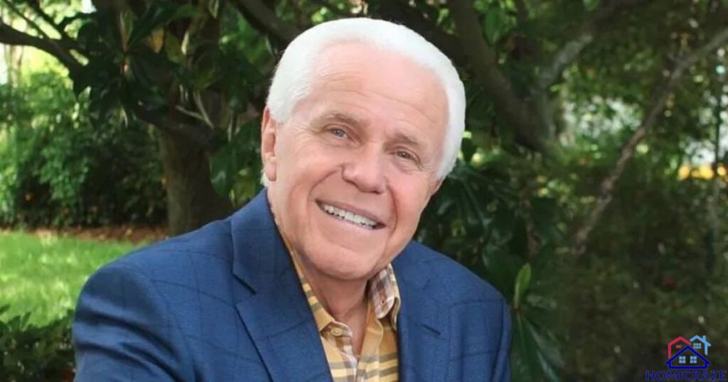 Who is Jesse Duplantis?