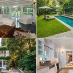 trevor lawrence house $3.4M: A Glimpse into the NFL Star's Luxurious Home