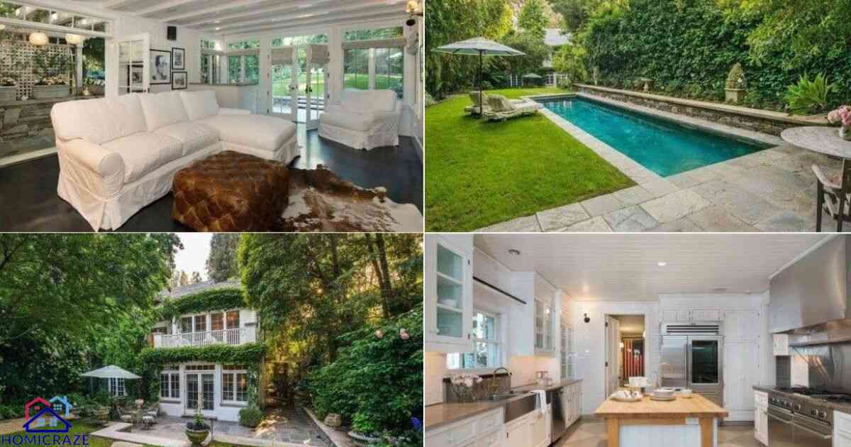 trevor lawrence house $3.4M: A Glimpse into the NFL Star's Luxurious Home