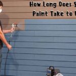 How Long Does It Take for Oil-Based Paint to Dry: A Complete Guide