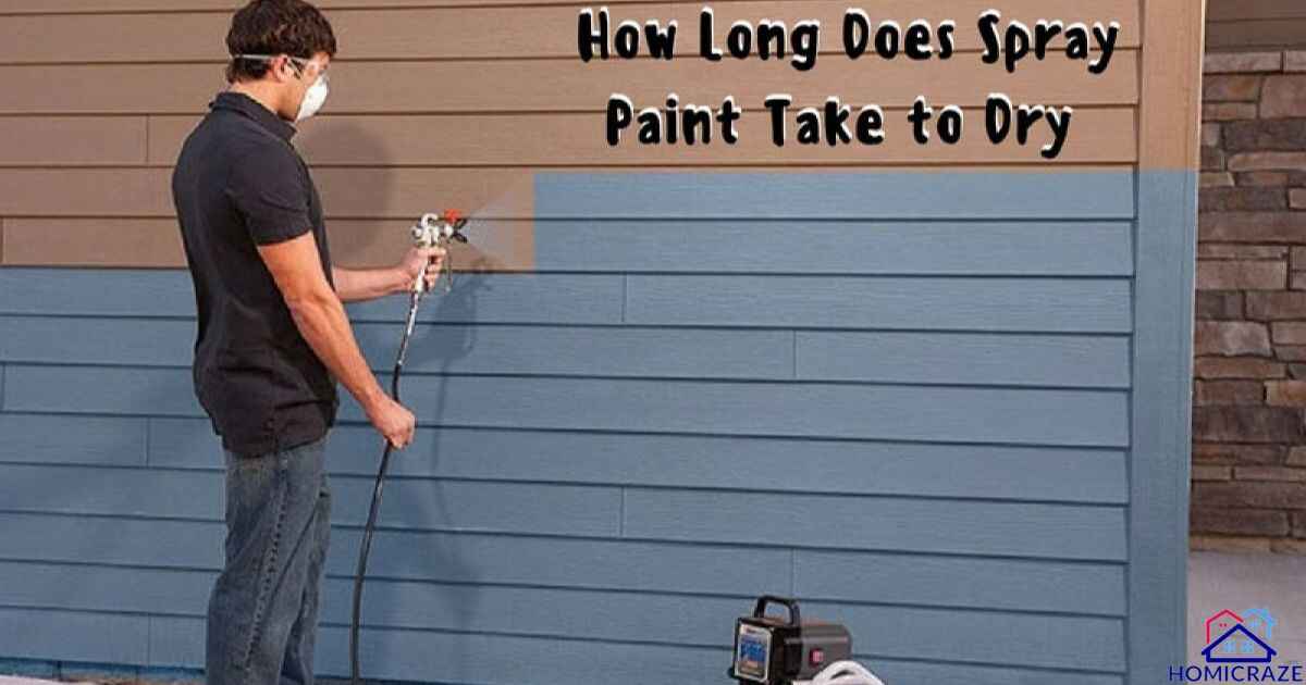 How Long Does It Take for Oil-Based Paint to Dry: A Complete Guide