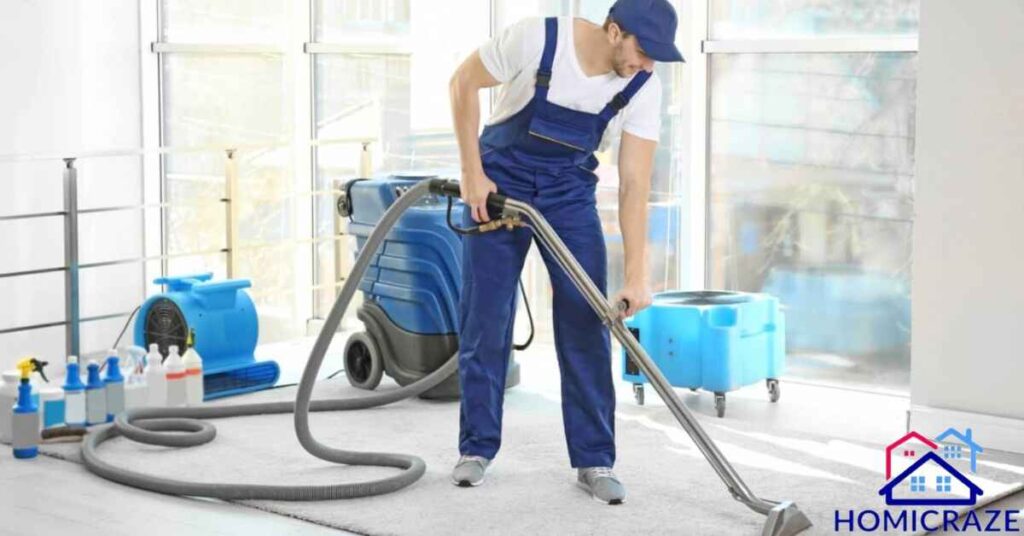 How to Get Smells Out of Carpet: The Complete Guide to Fresh, Clean Carpets