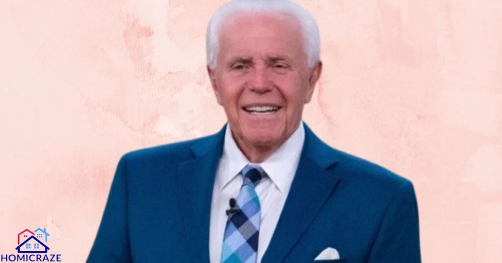 Jesse Duplantis Net Worth 2024: A Complete Financial Analysis