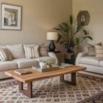 The Ultimate Guide to Sofa and Rug Pairing: Creating Your Perfect Living Room Harmony (2024)