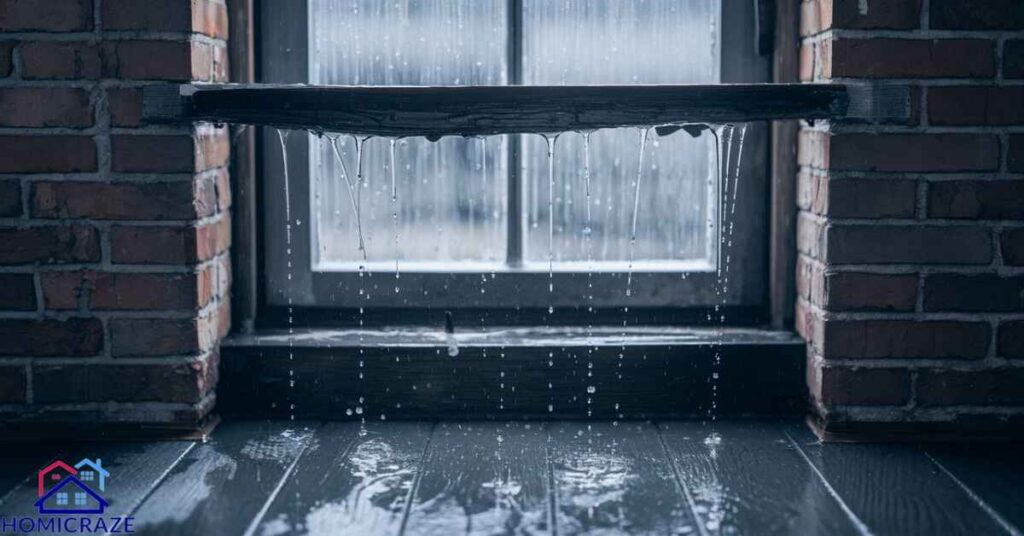 Understanding Window Leaks