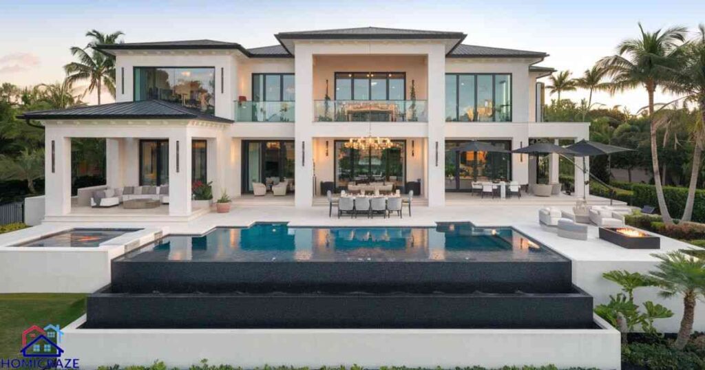 Unveiling Brooks Koepka's Luxurious Jupiter House: A Complete Guide