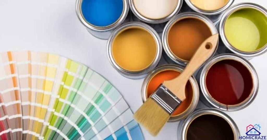 What Is Oil-Based Paint?