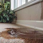 Window Leak Seeping Carpet Comprehensive Guide To Fix Window Leaks